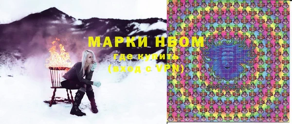 молекула духа Навашино